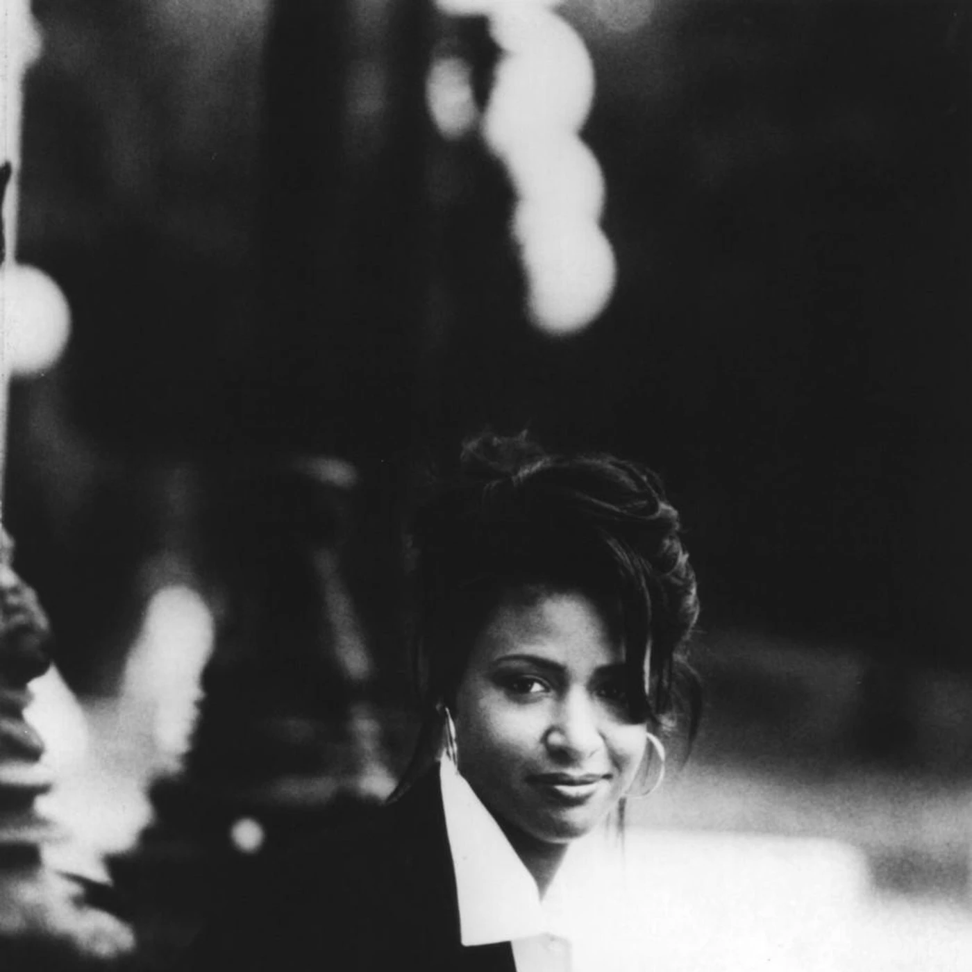 Vanessa Rubin Brand Page