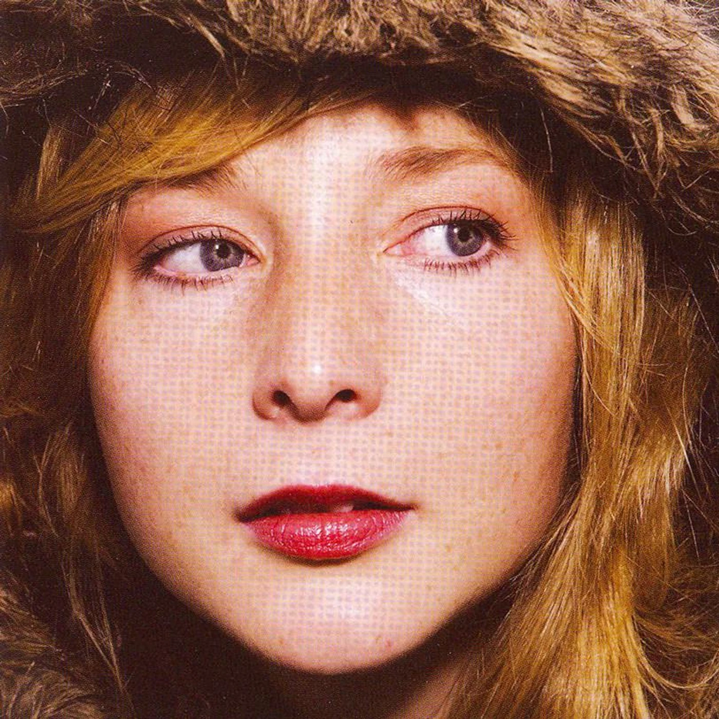 Vanessa Van Spall