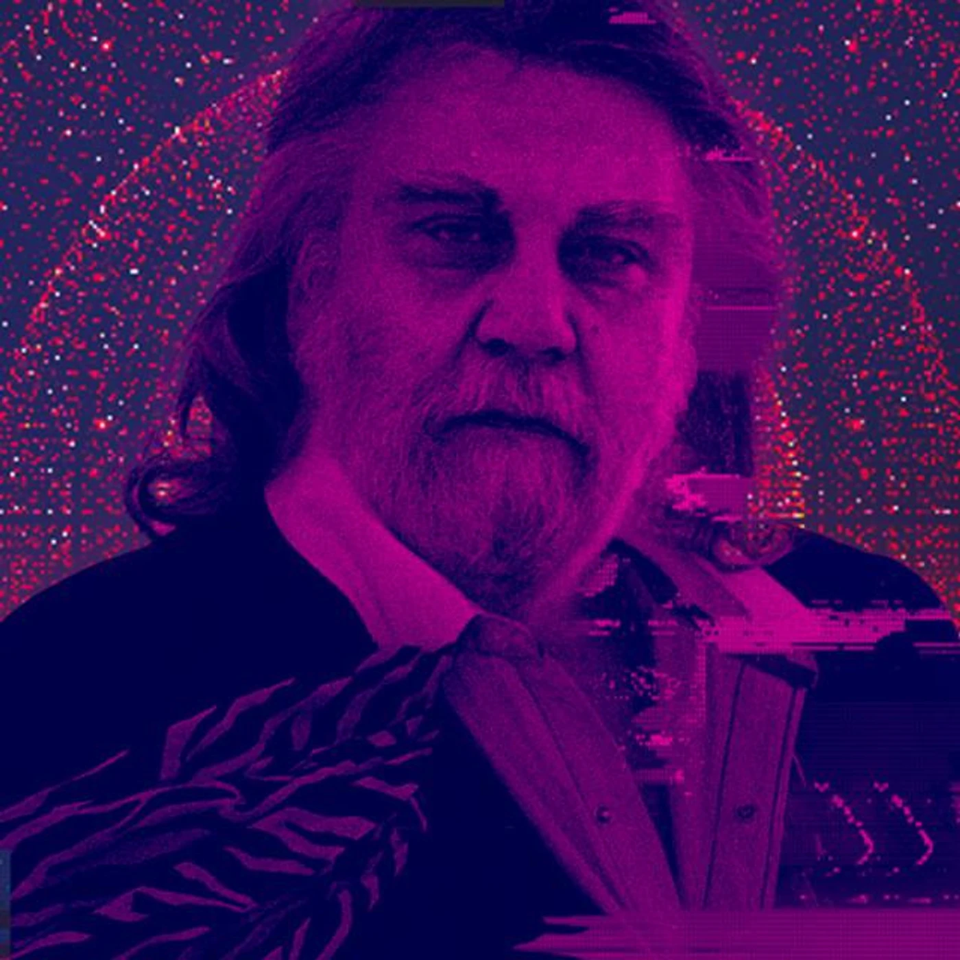 Vangelis Brand Page