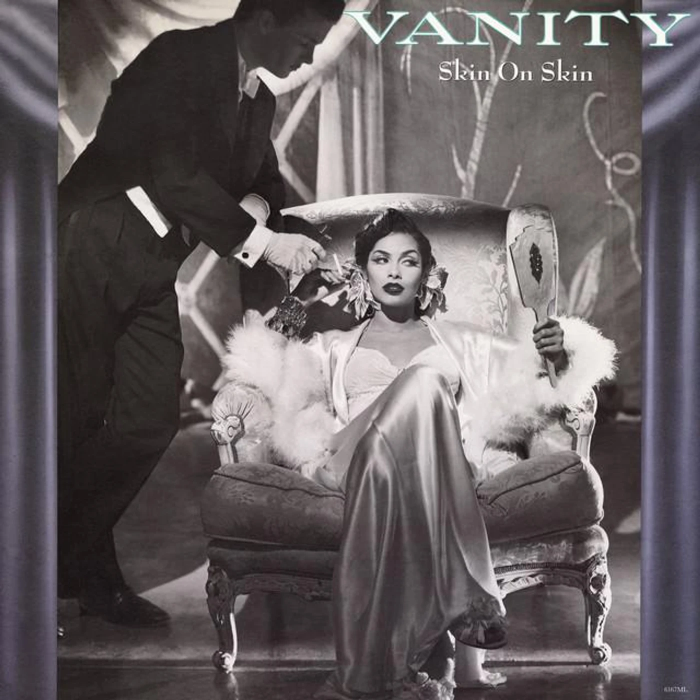 Vanity Brand Page