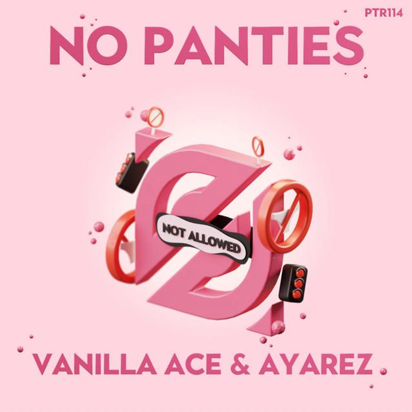 Vanilla Ace Brand Page