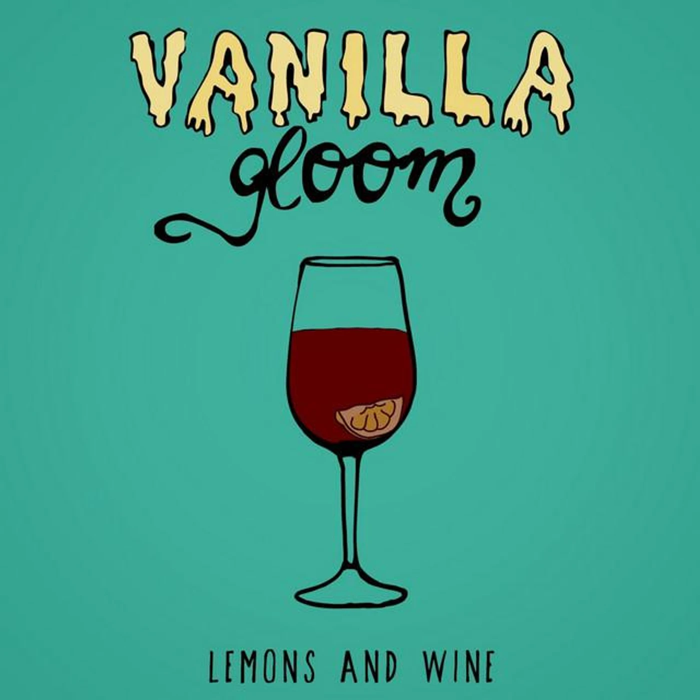 Vanilla Gloom