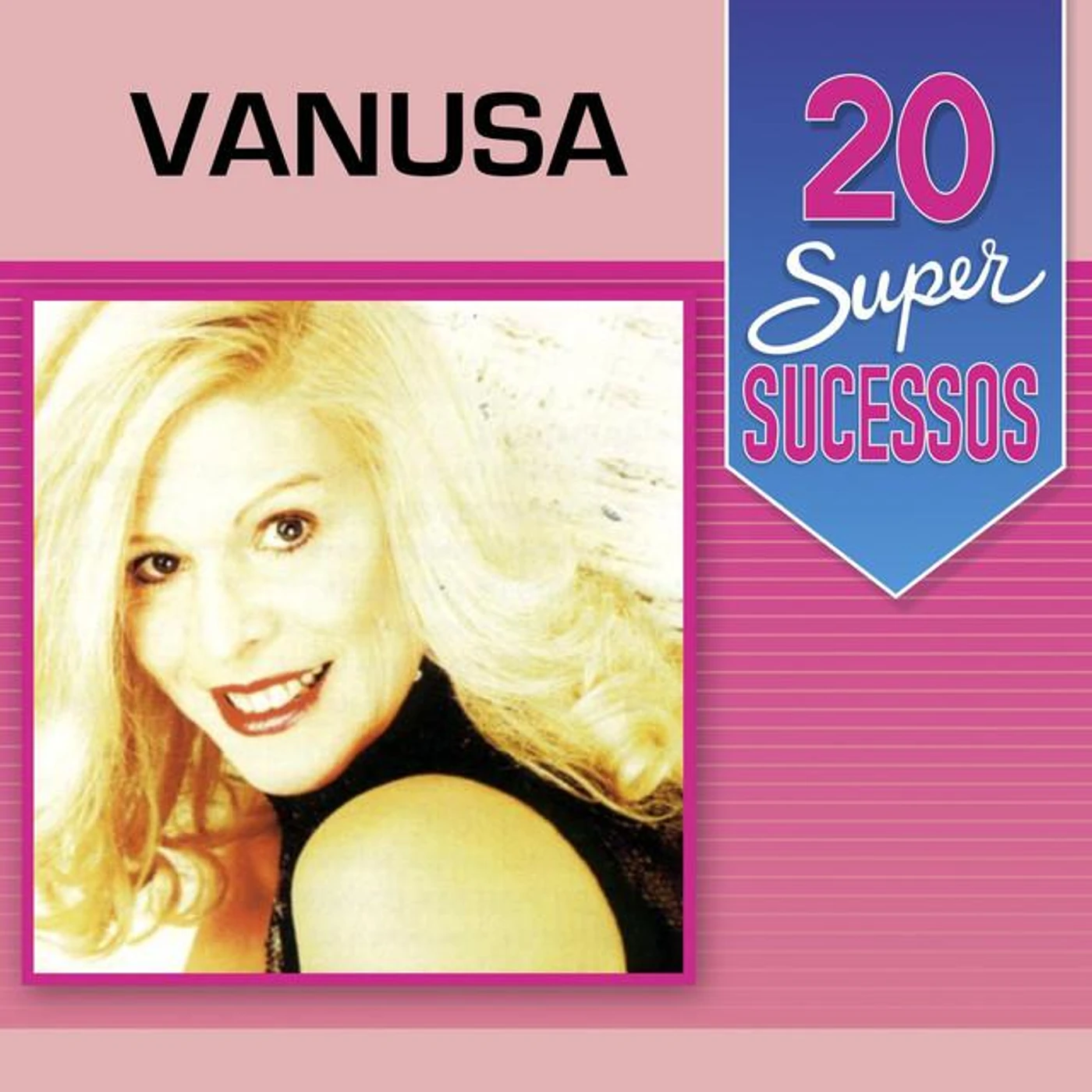 Vanusa Brand Page