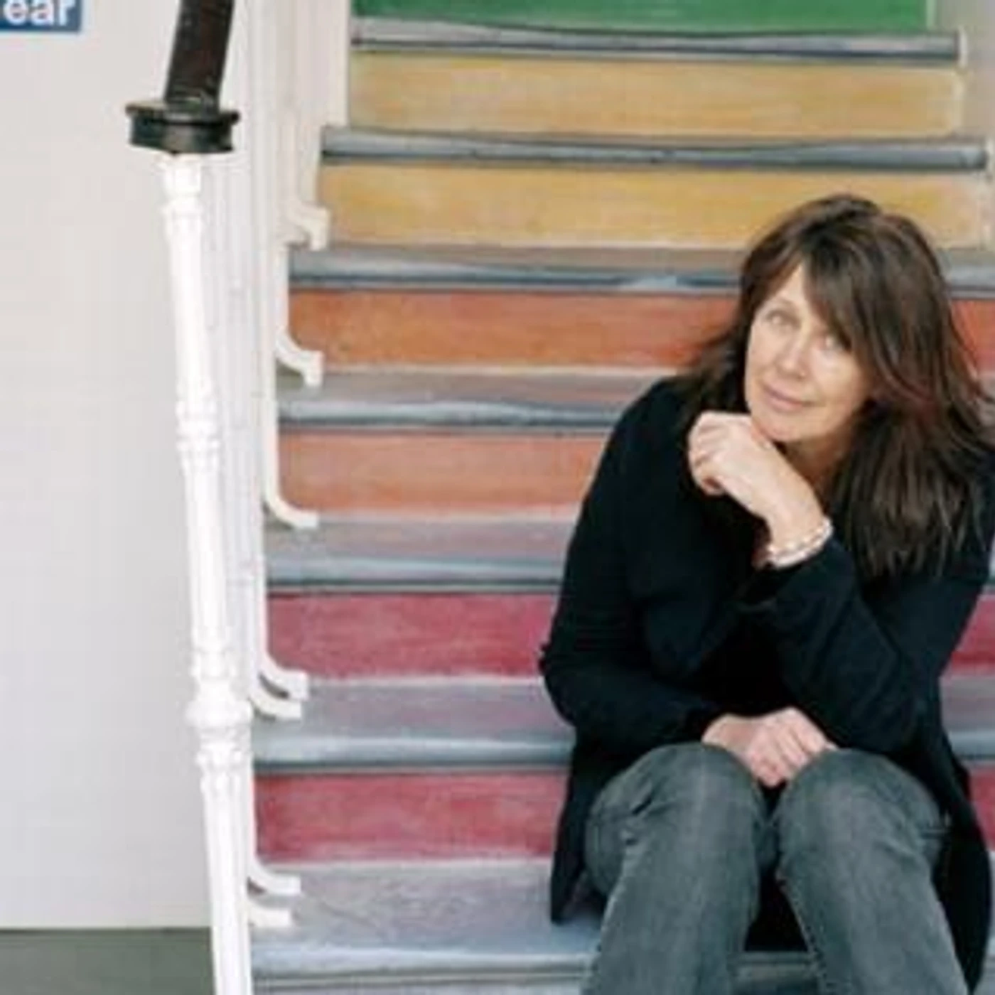 Vashti Bunyan Brand Page