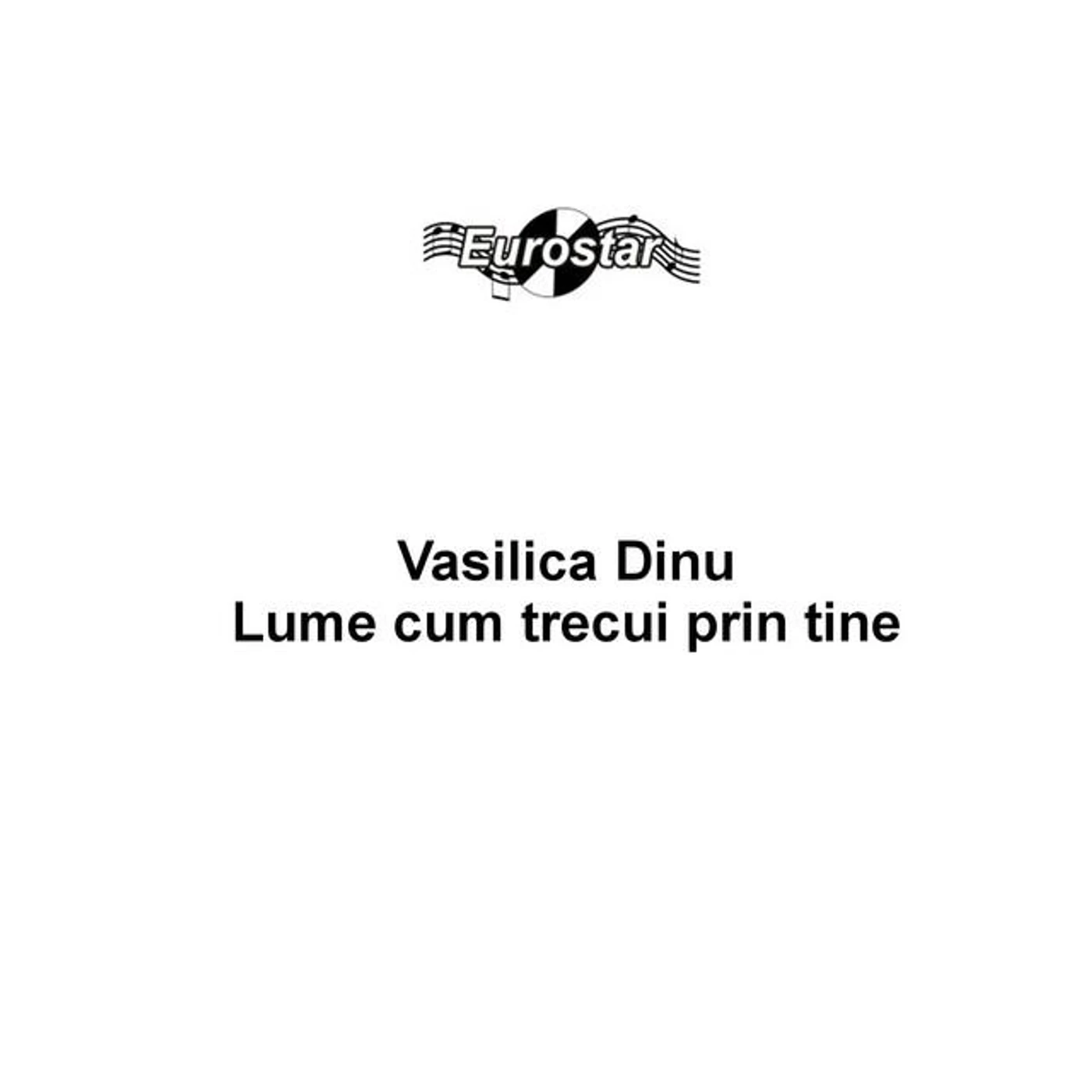 Vasilica Dinu Brand Page