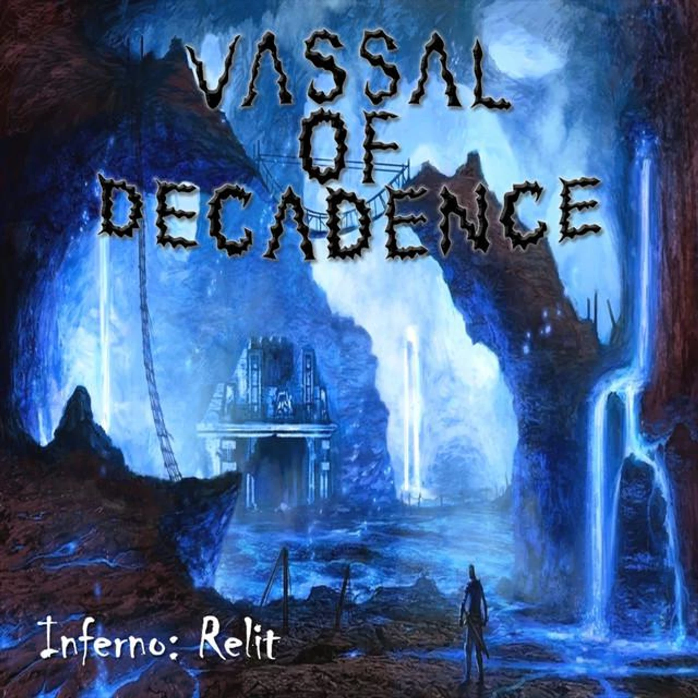 Vassal of Decadence Brand Page