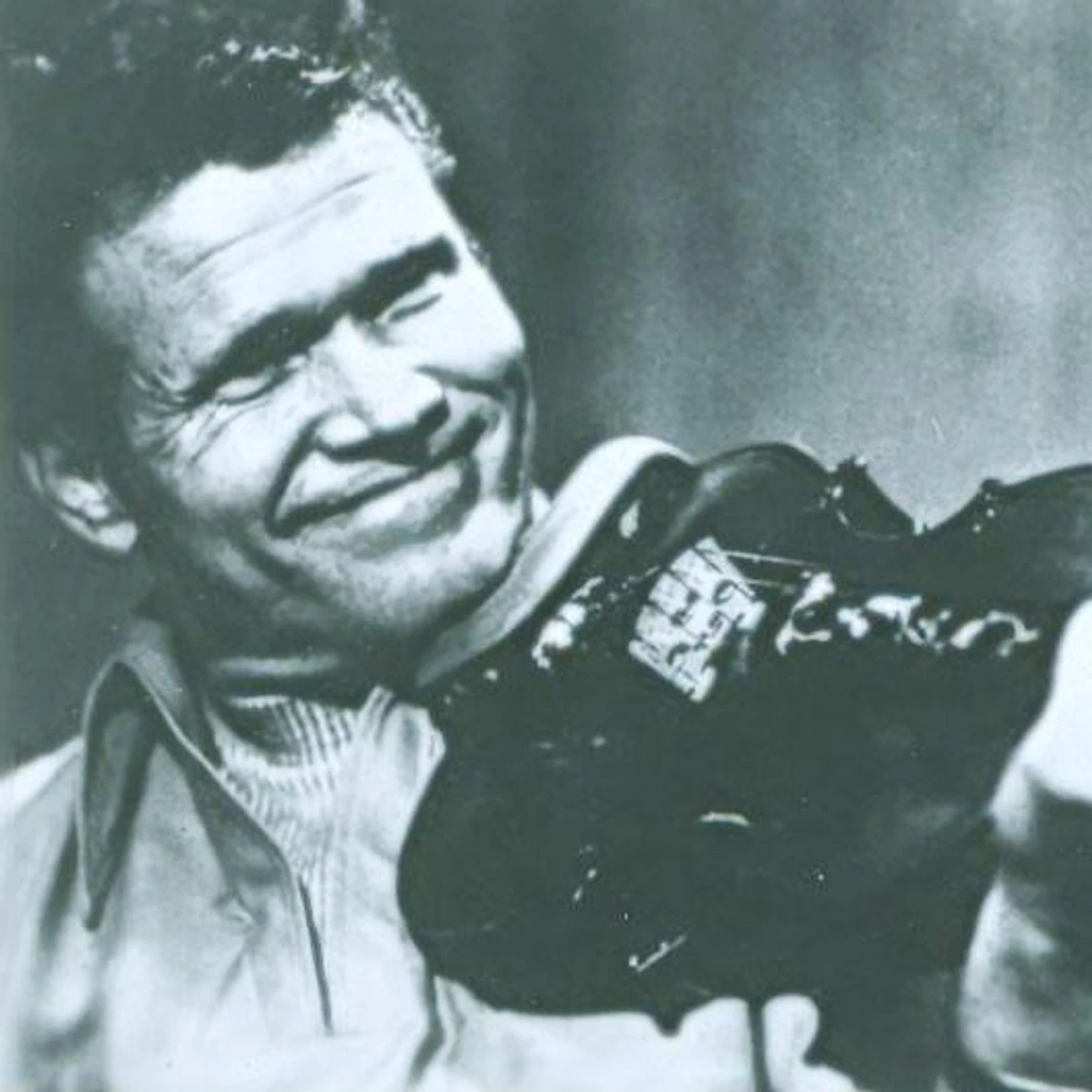 Vassar Clements Brand Page