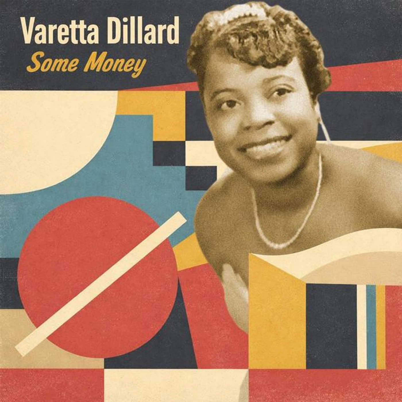 Varetta Dillard Brand Page
