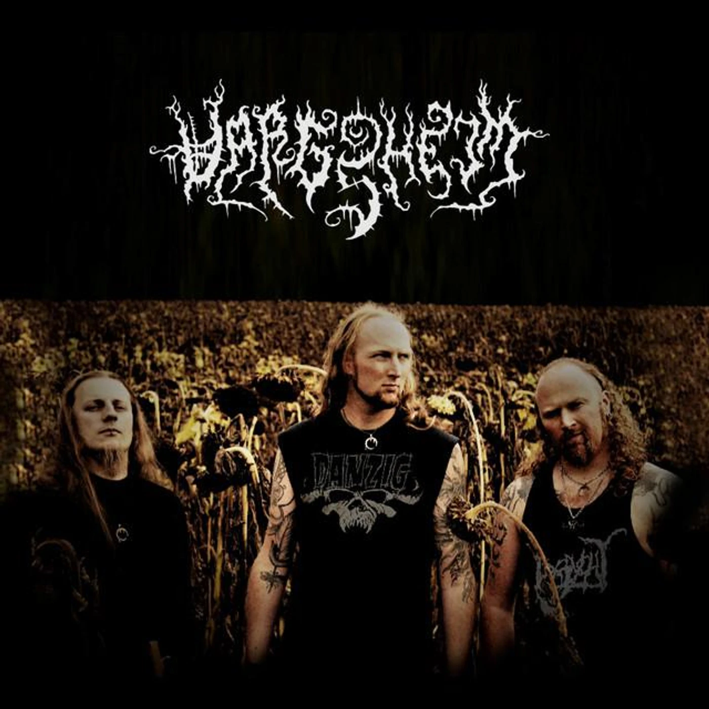 Vargsheim Brand Page