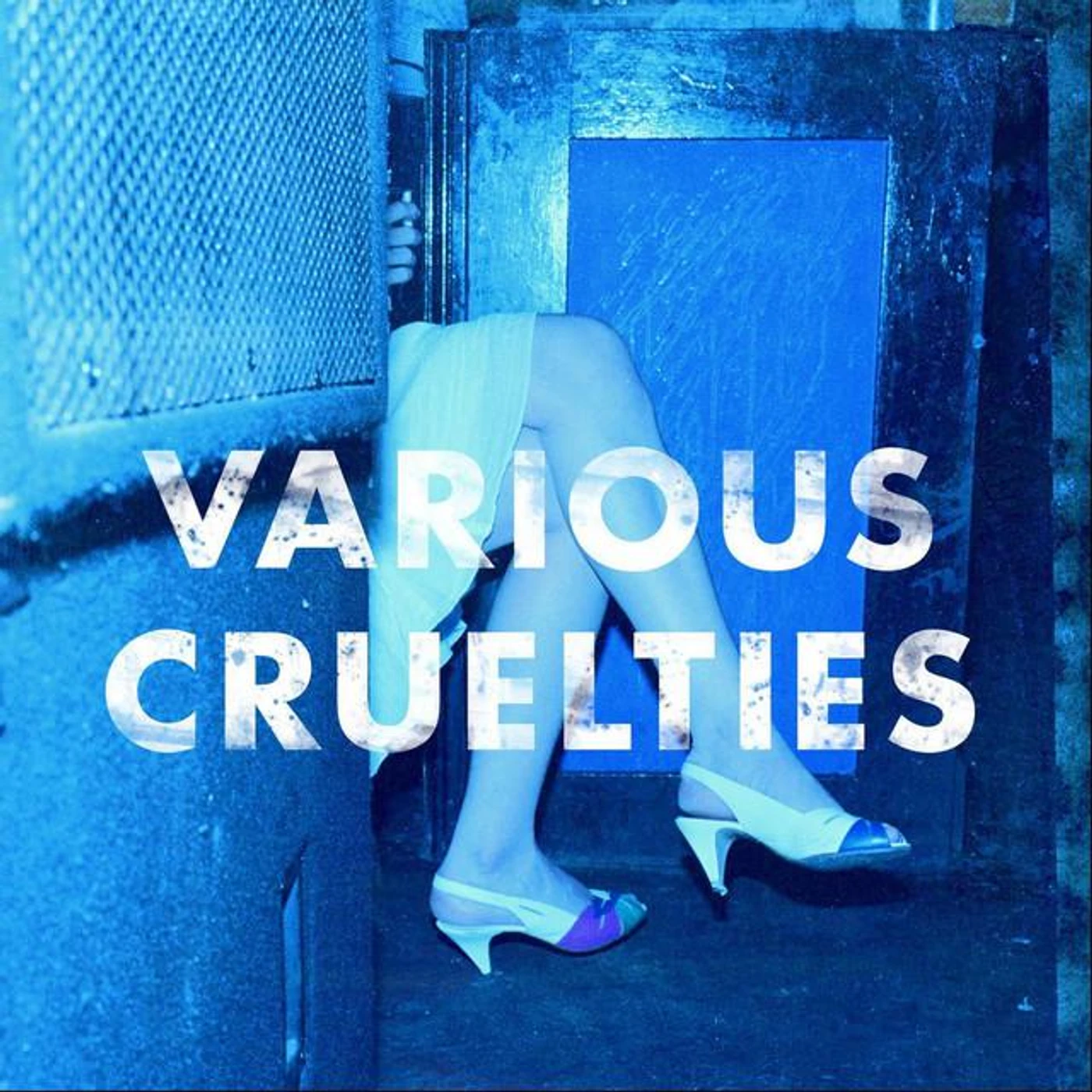 Various Cruelties Brand Page