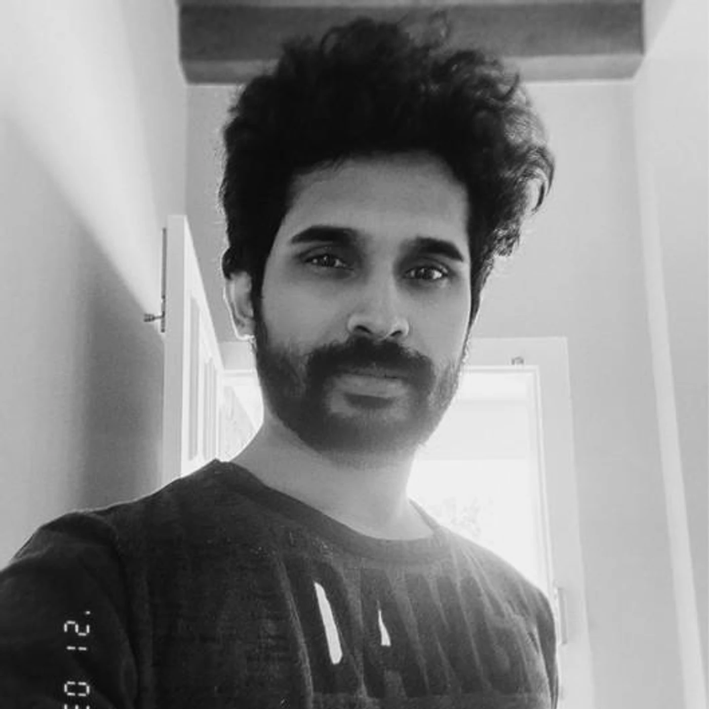 Varun Krrishna Brand Page