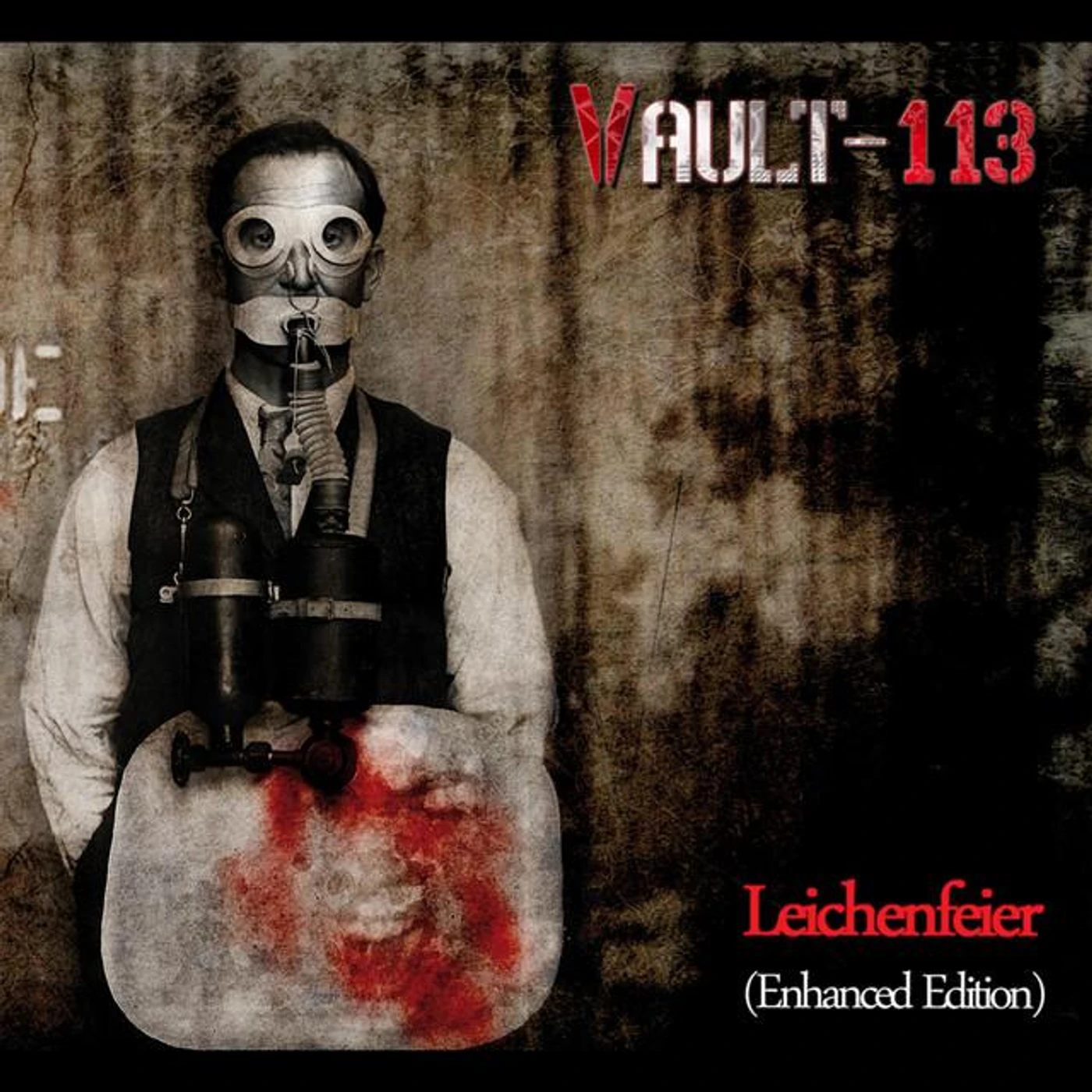 Vault-113 Brand Page
