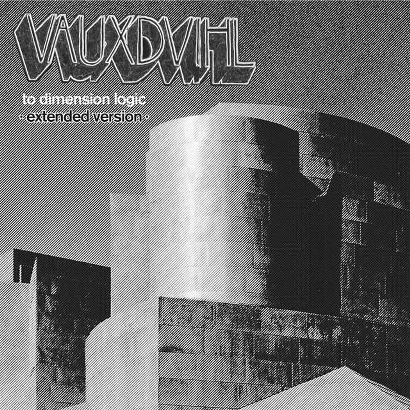 Vauxdvihl Brand Page