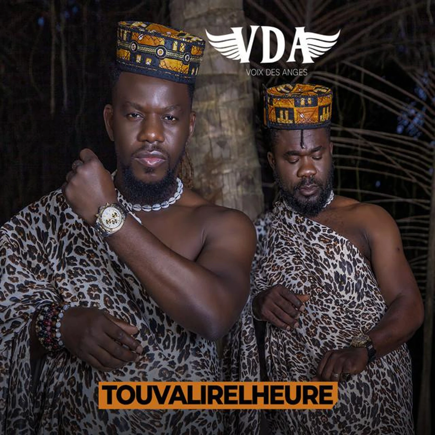 VDA Brand Page