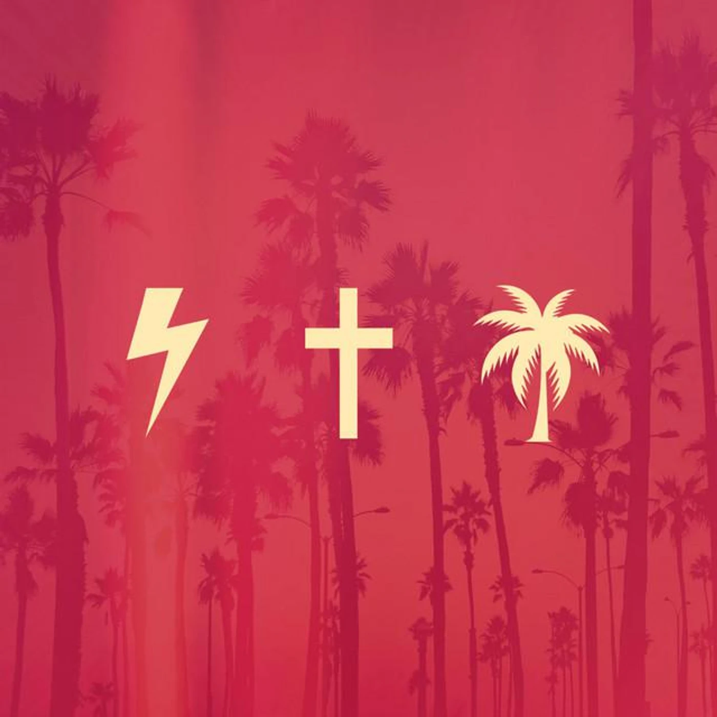 Vegas Lights Brand Page