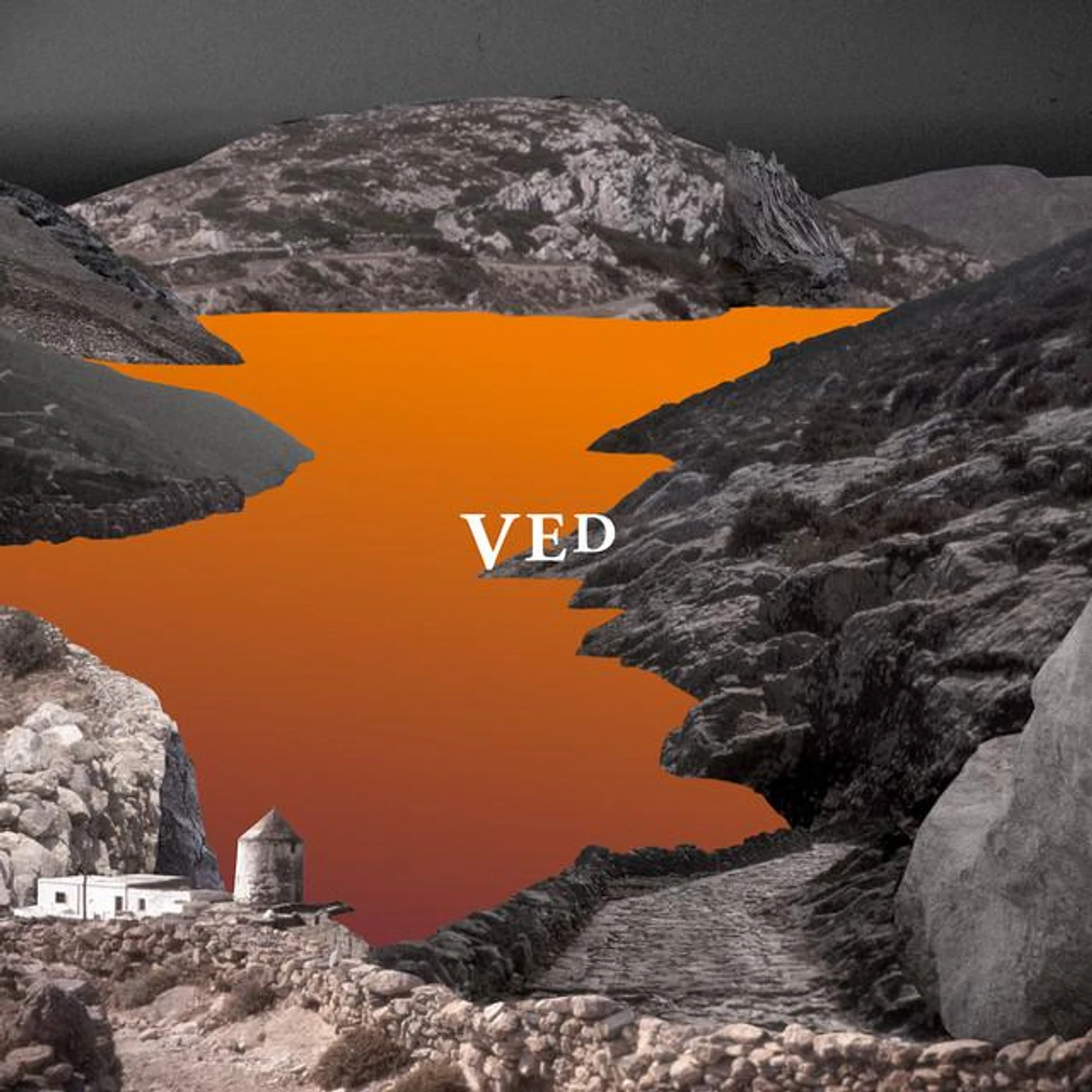 VED Brand Page