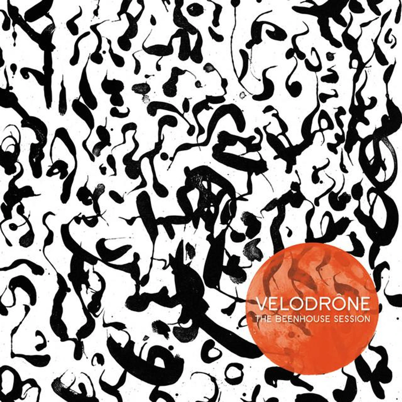 Velodrône Brand Page
