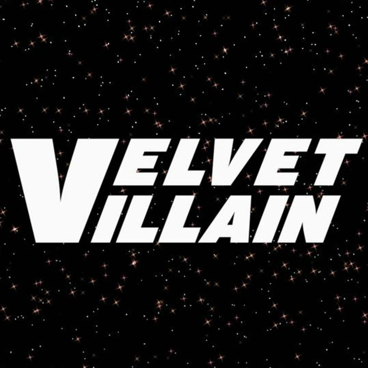 Velvet Villain