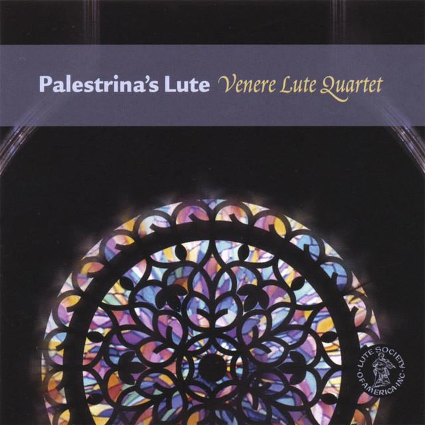 Venere Lute Quartet Brand Page