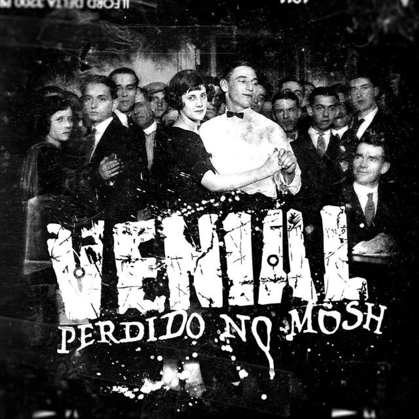 Venial Brand Page
