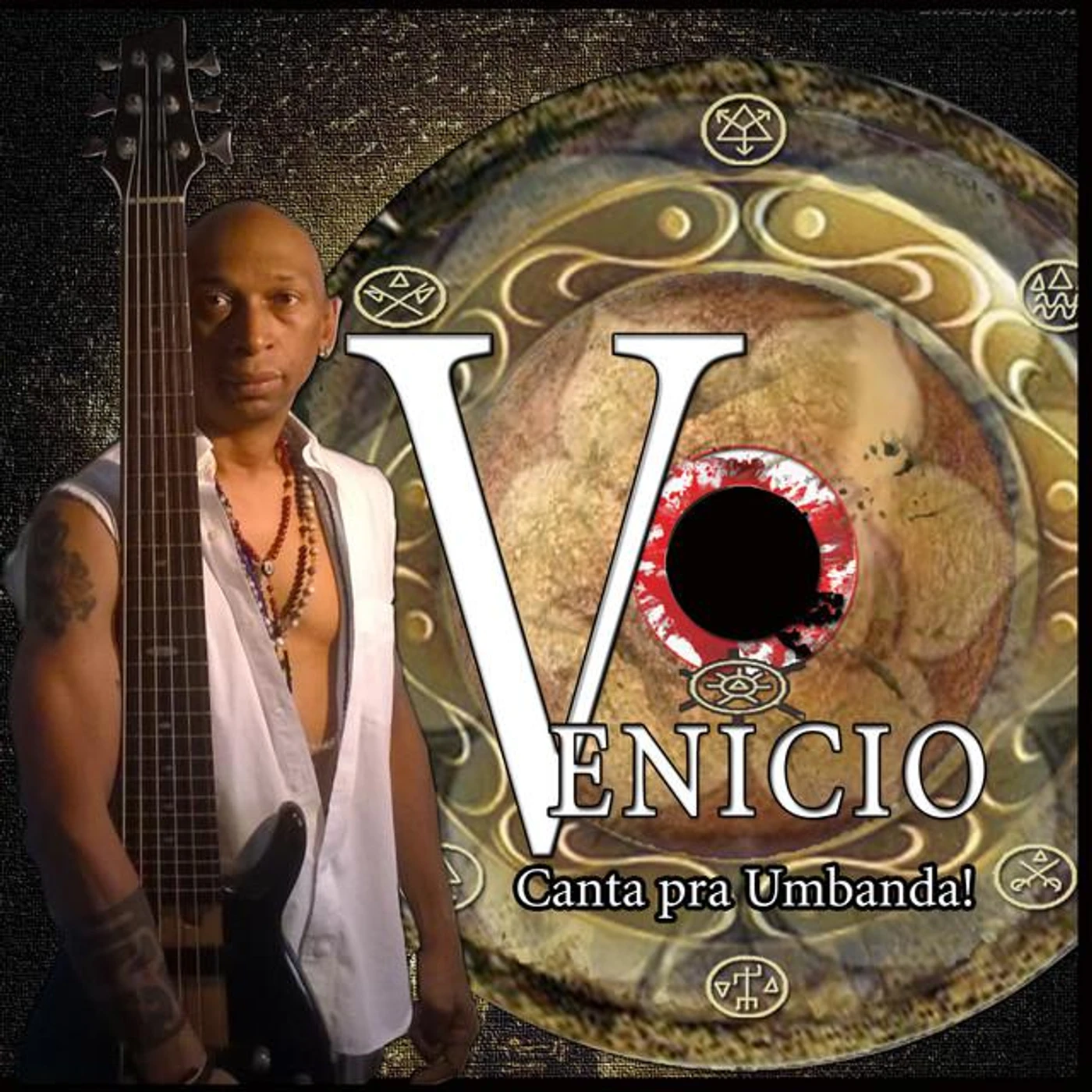 Venicio Brand Page