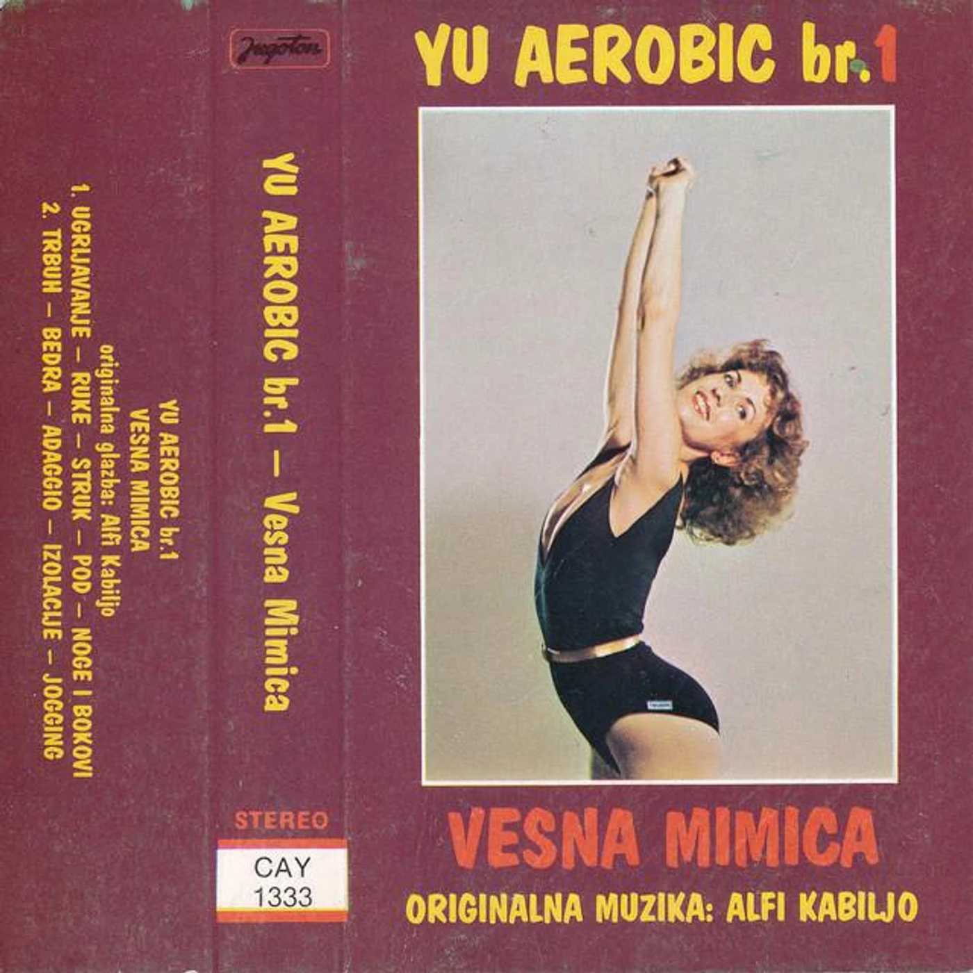 Vesna Mimica Brand Page