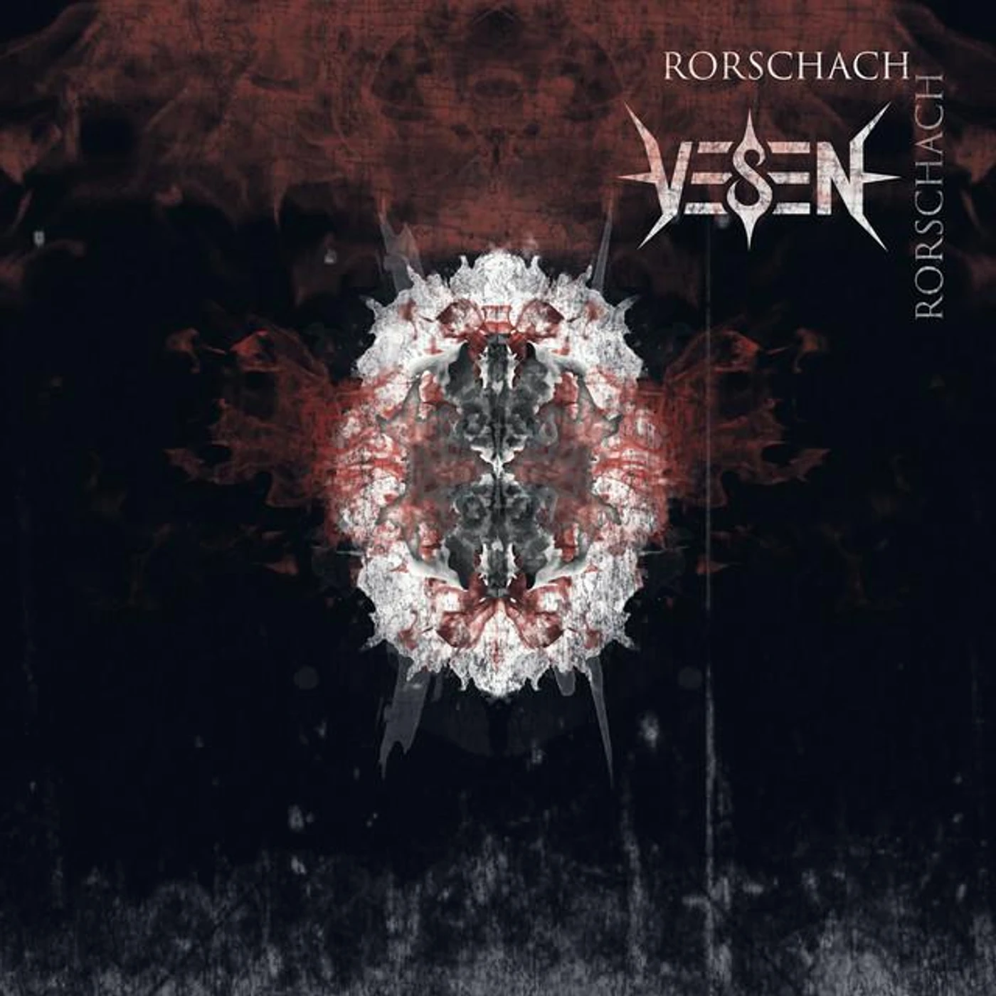 Vesen Brand Page