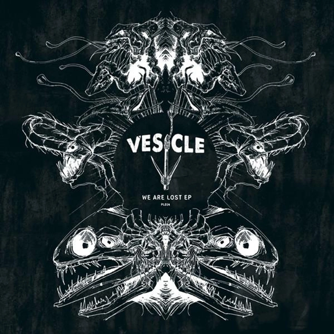 Vesicle Brand Page