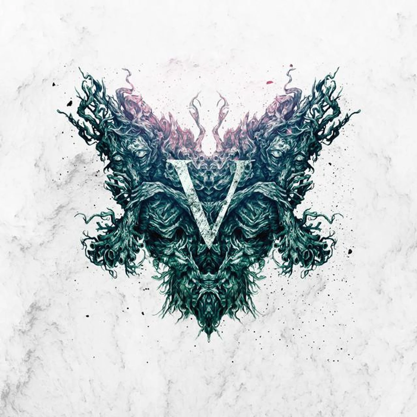 Vesuvian Brand Page