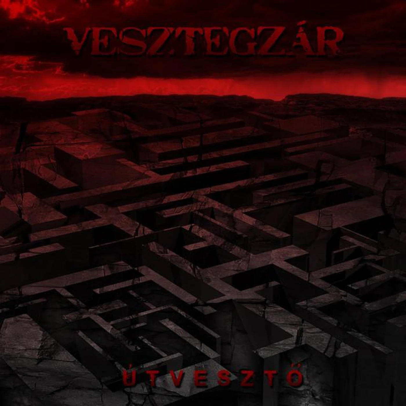 Vesztegzár