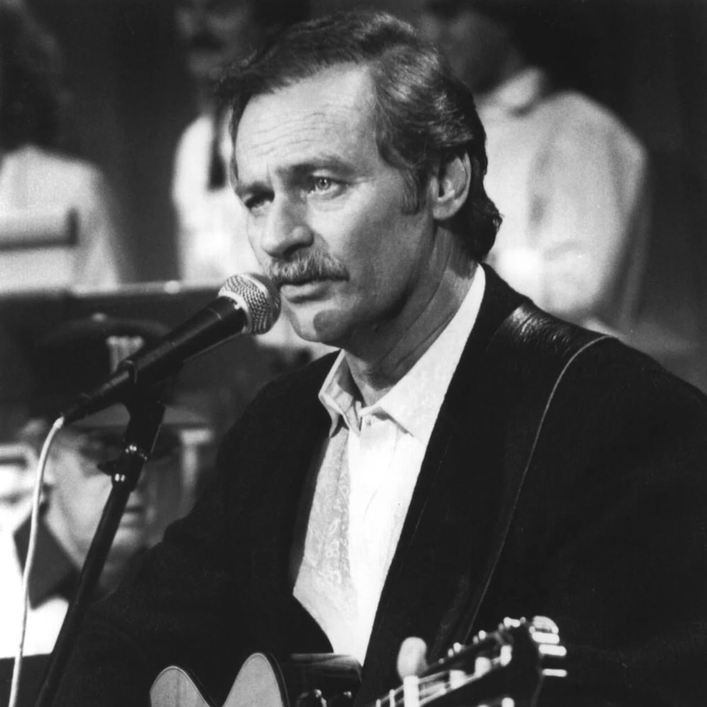 Vern Gosdin Brand Page