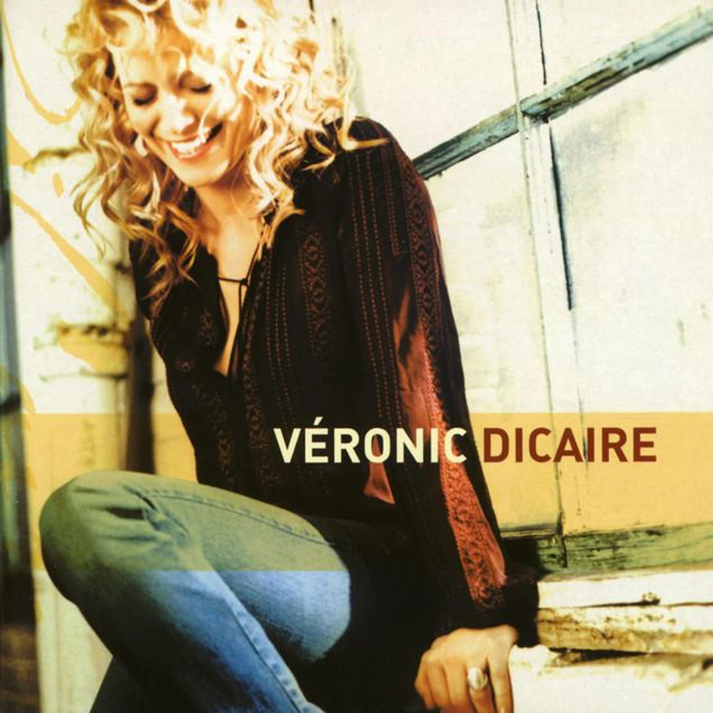Veronic DiCaire Brand Page