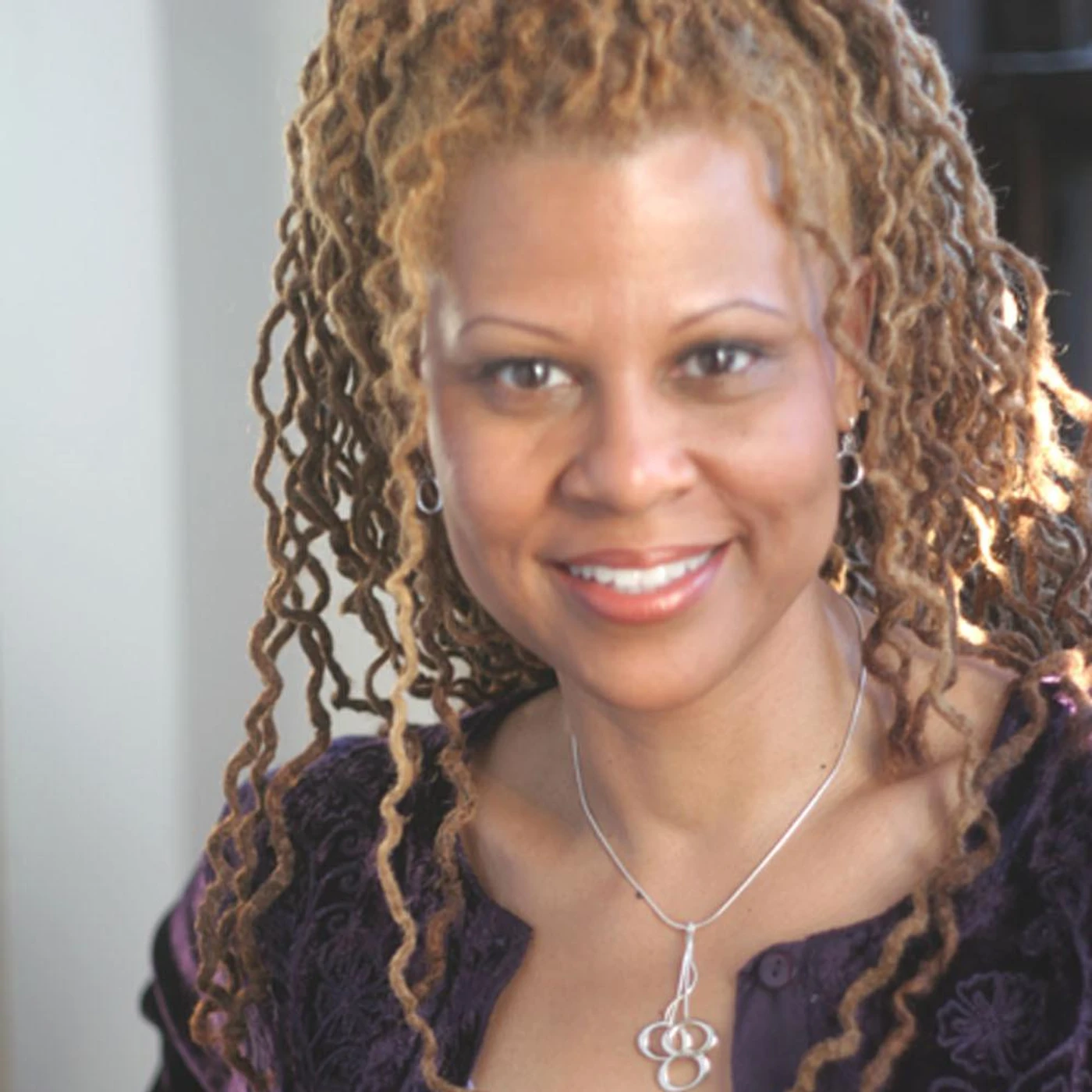Veronica Nunn