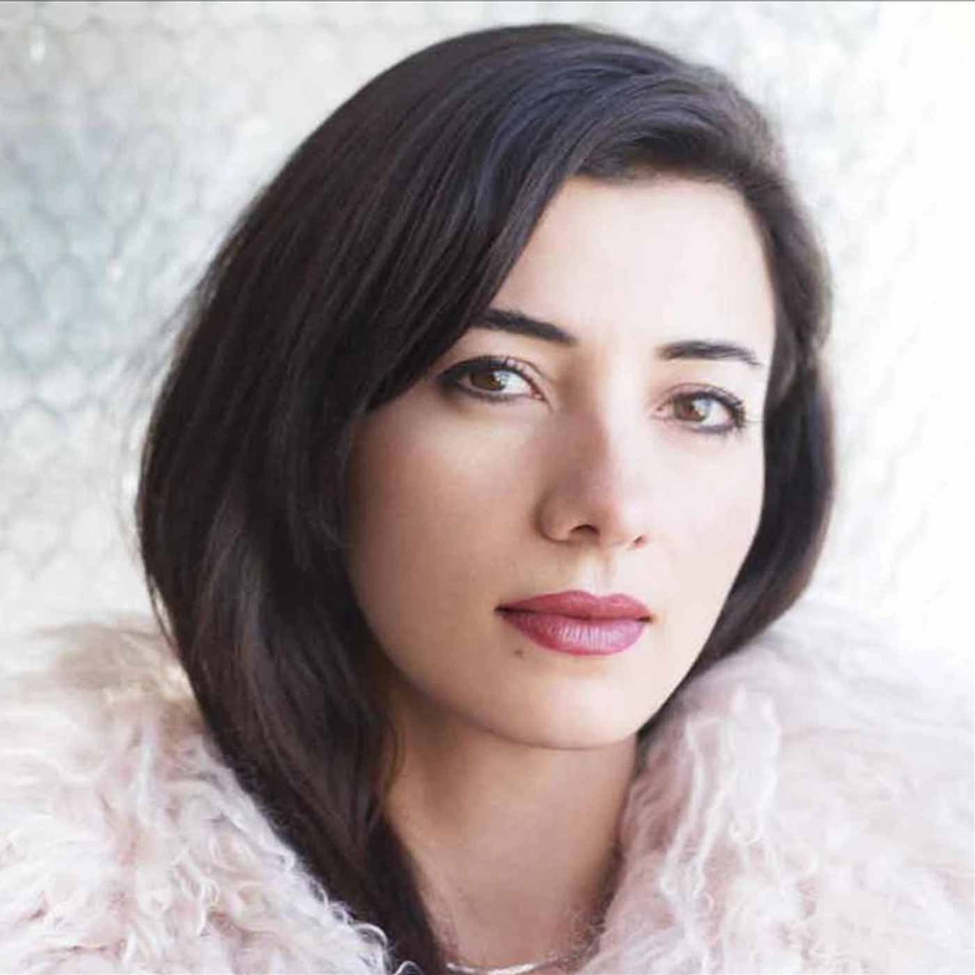 Veronica Vasicka
