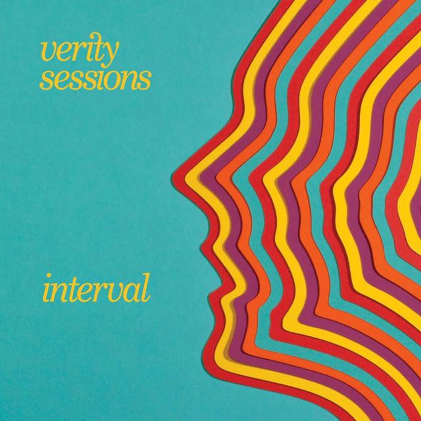 Verity Sessions Brand Page