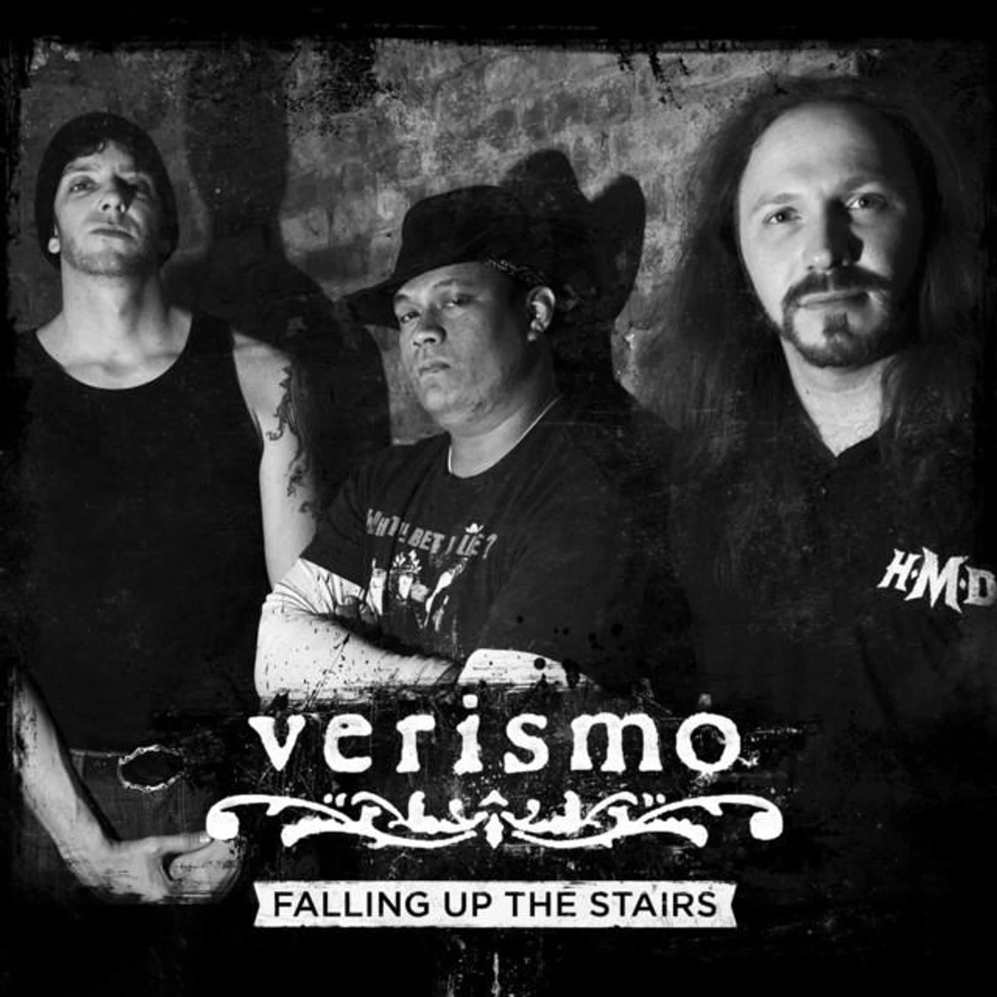 Verismo Brand Page