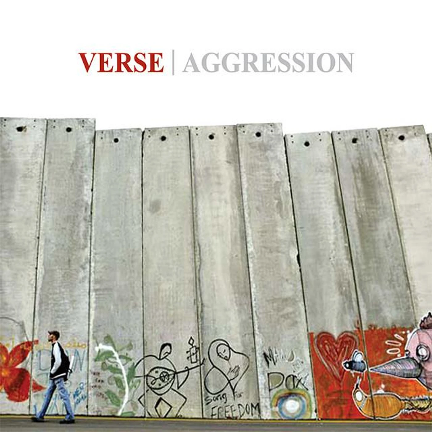 VERSE Brand Page