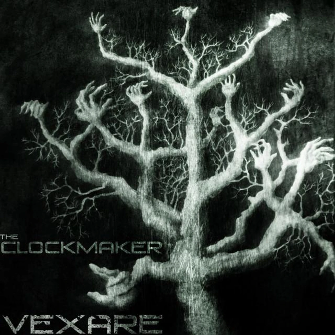 Vexare Brand Page