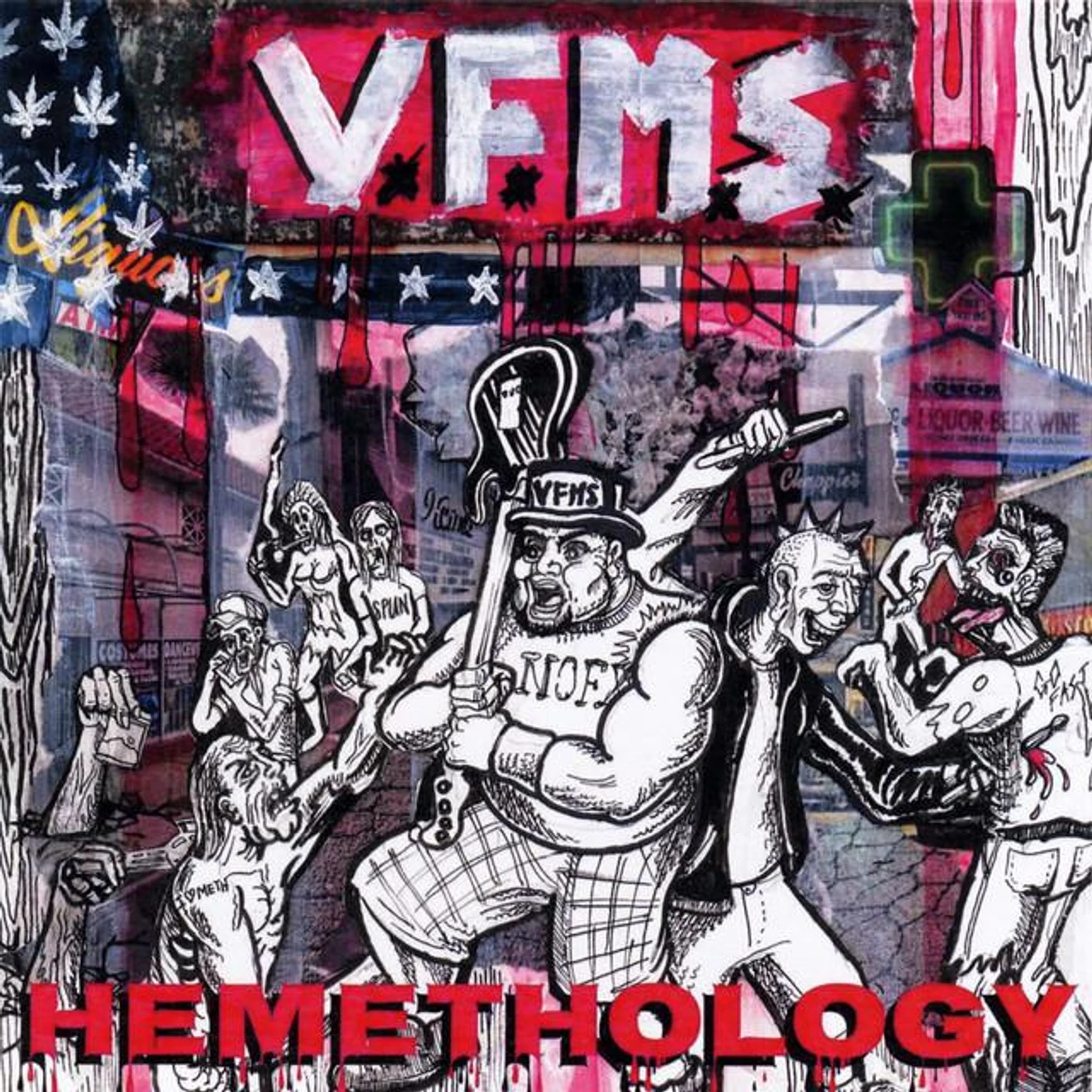 VFMS