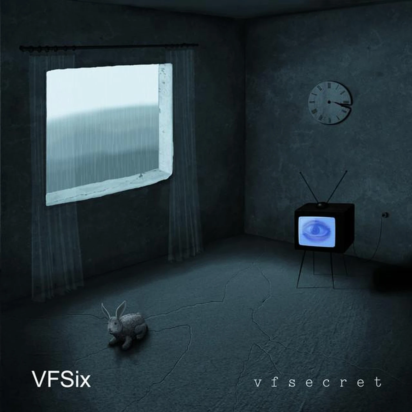 VFSix Brand Page