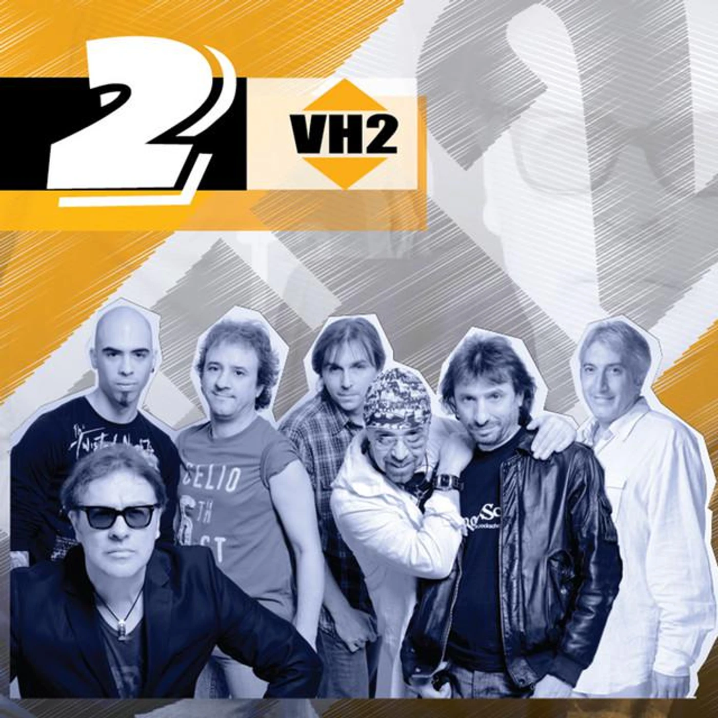 VH2 Brand Page