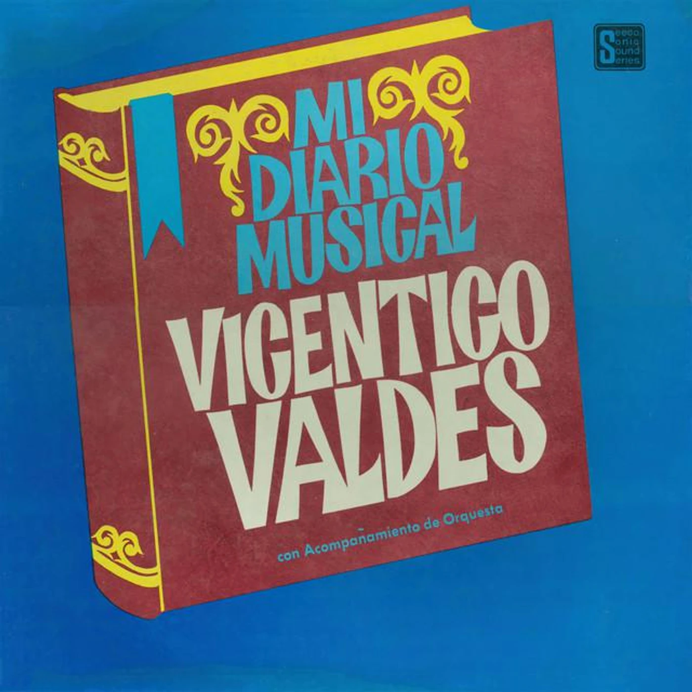 Vicentico Valdés Brand Page