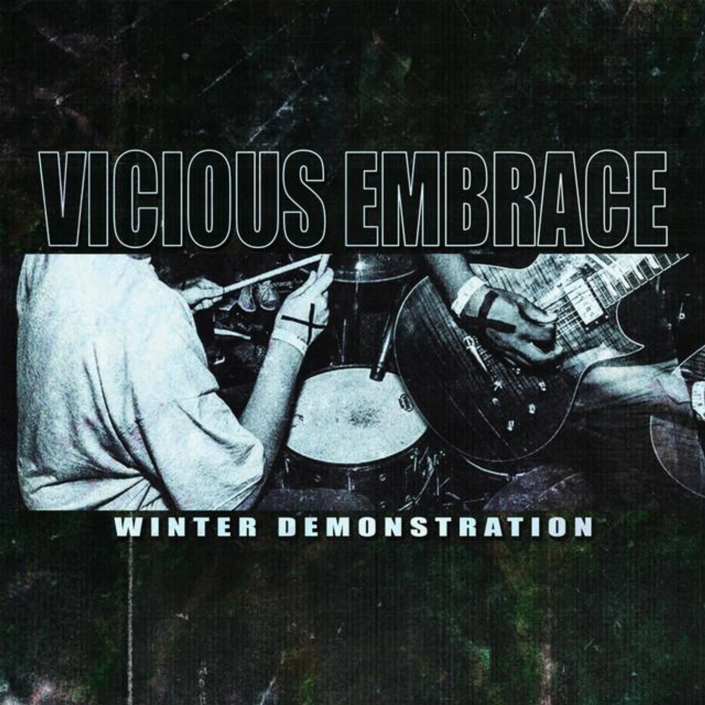 Vicious Embrace