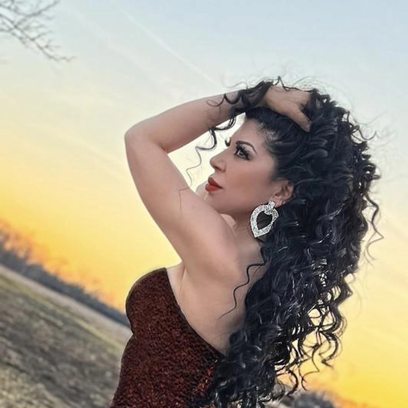 Vicky Terrazas