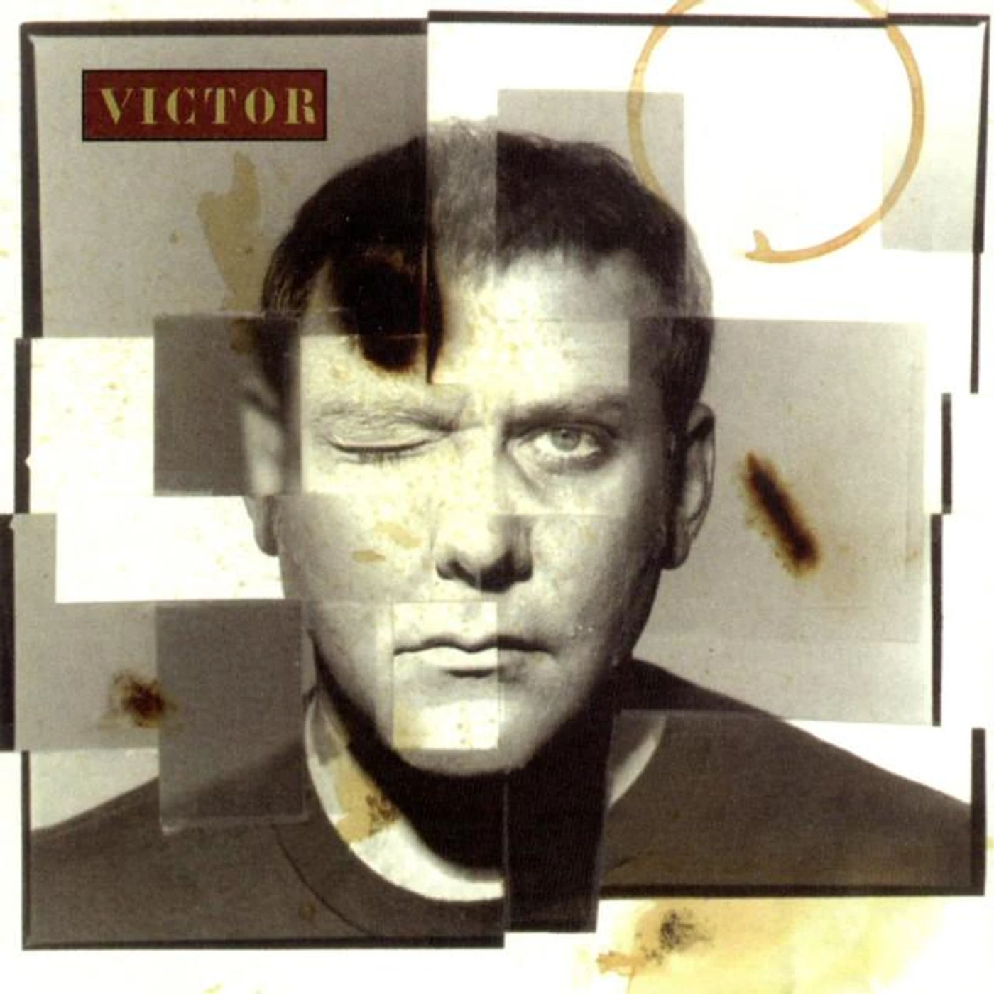 Victor Brand Page