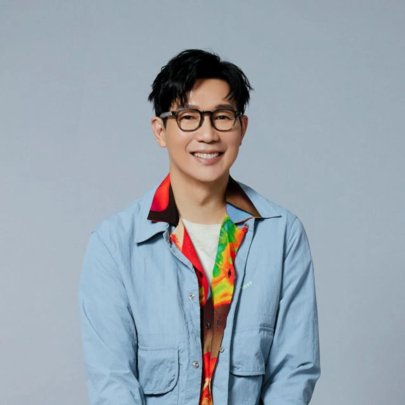 Victor Wong Brand Page