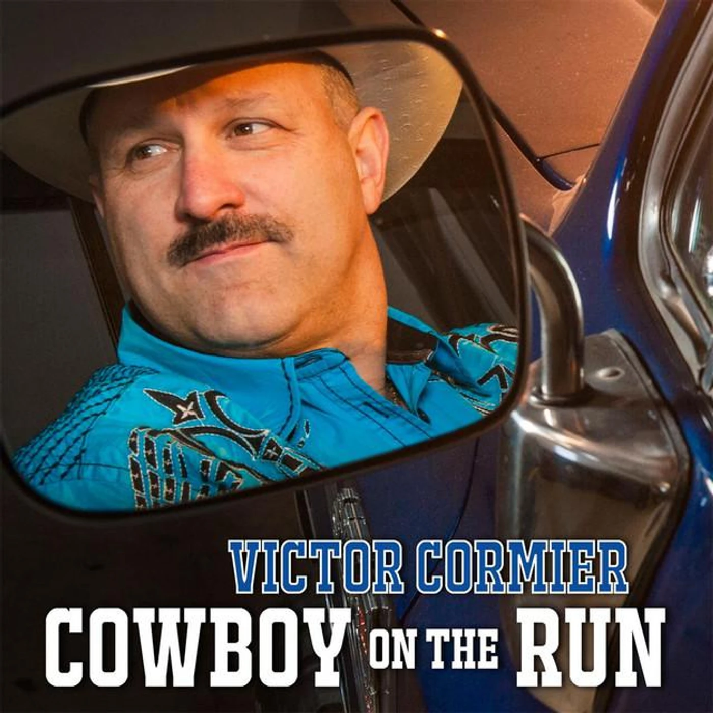 Victor Cormier Brand Page