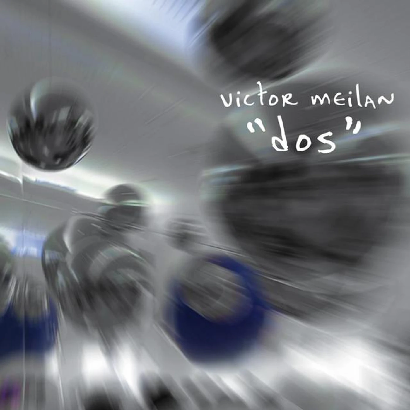 Victor Meilan