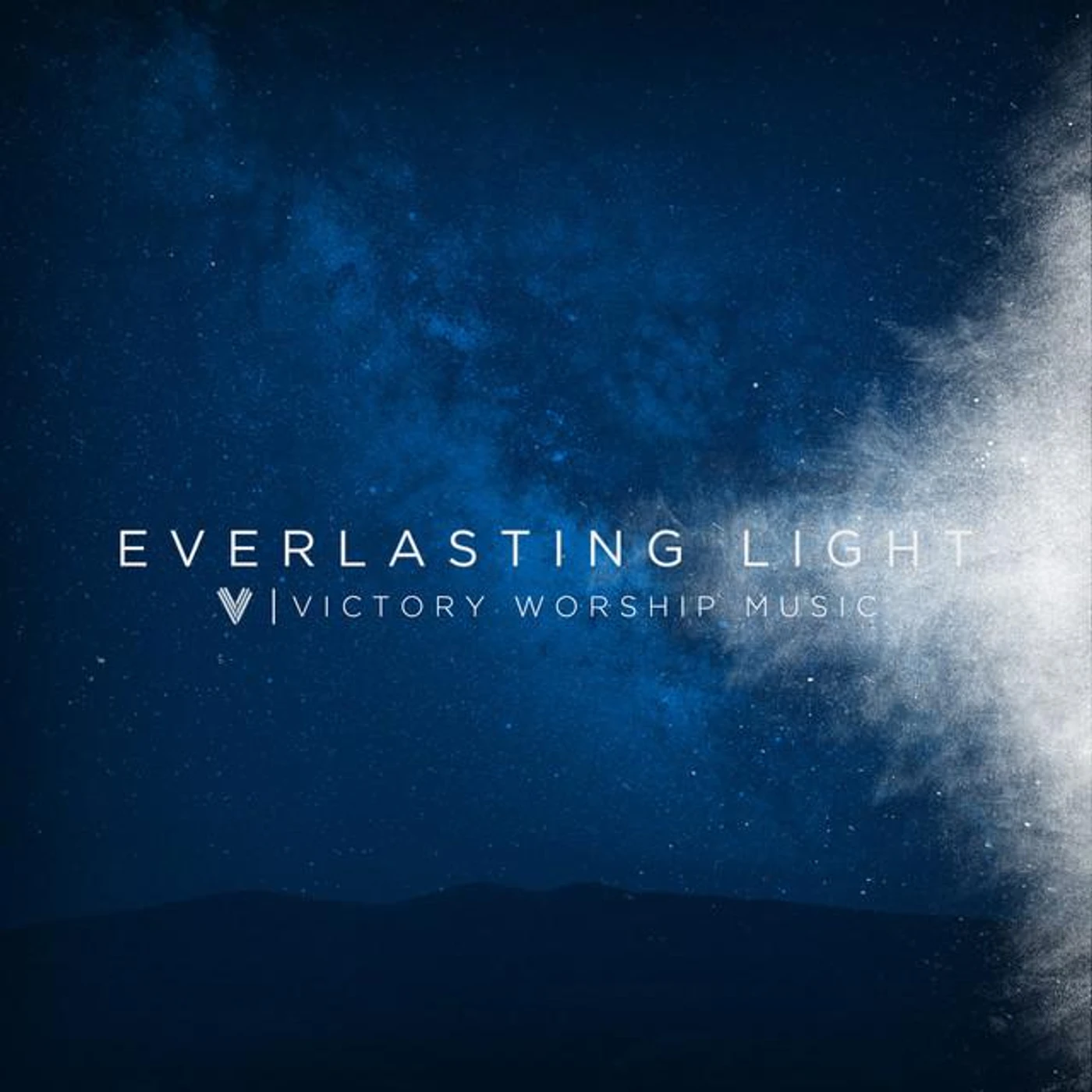 Victory Worship Music Brand Page