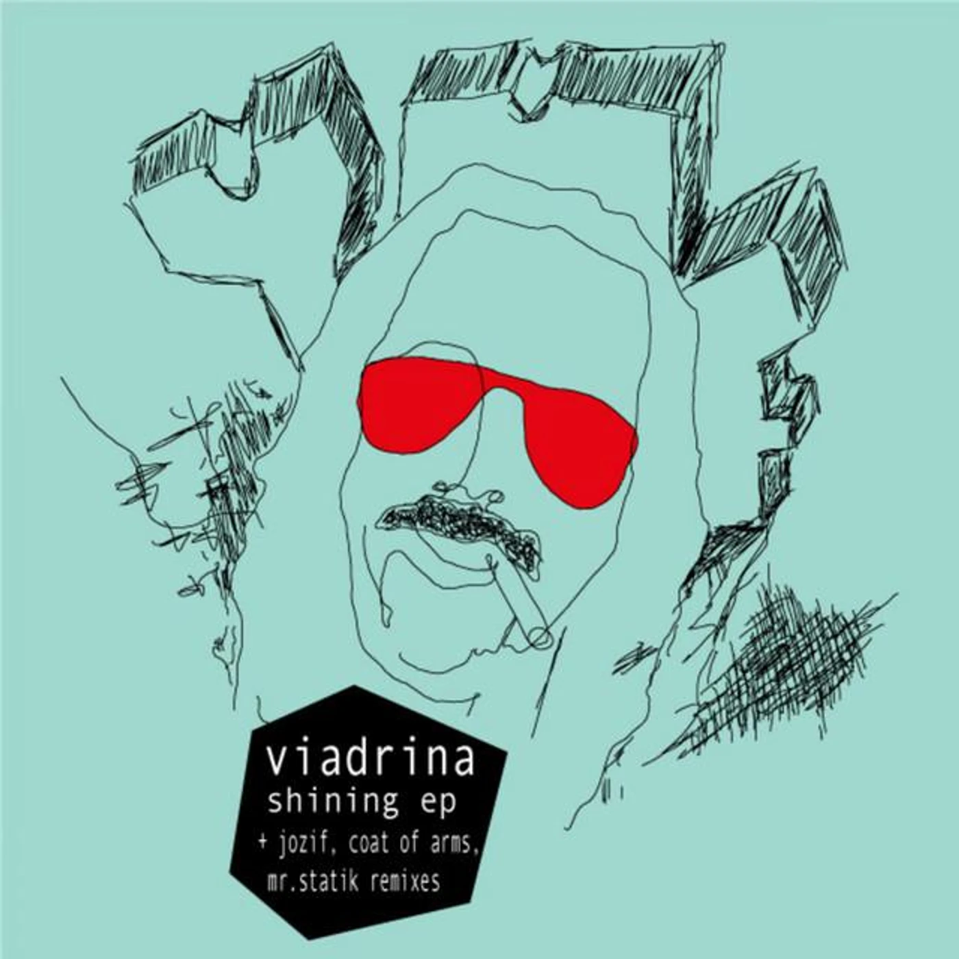 Viadrina Brand Page